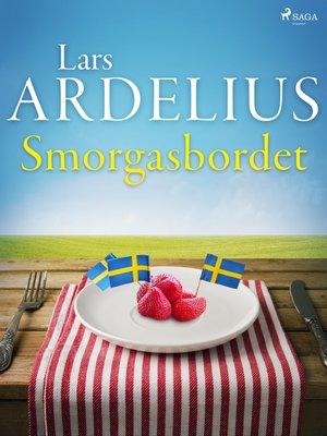 cover image of Smorgasbordet